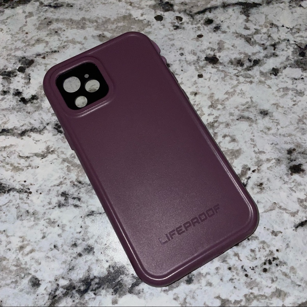 LifeProof for iPhone 12